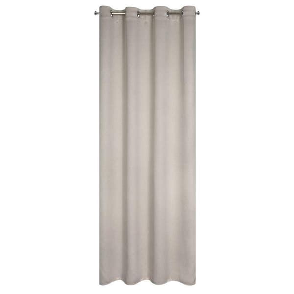 CARLO FÄRDIG GARDIN 135 X 250 CM BEIGE