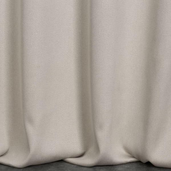 CARLO FÄRDIG GARDIN 135 X 250 CM BEIGE