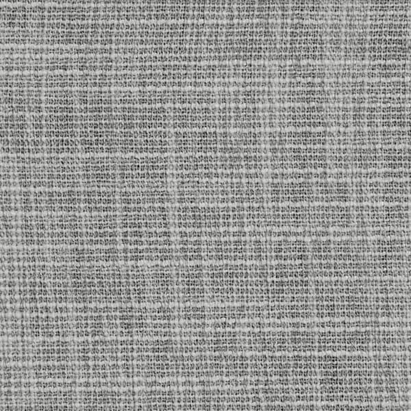 KLARGAVET ROMAGARDIN 140 X 250 CM GRÅ