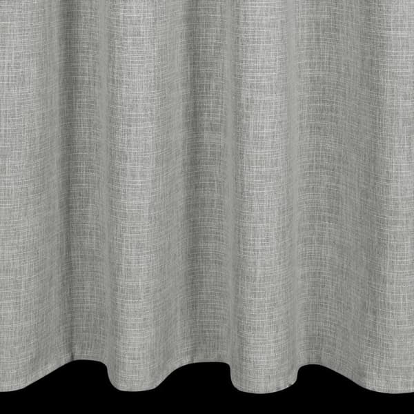 KLARGAVET ROMAGARDIN 140 X 250 CM GRÅ