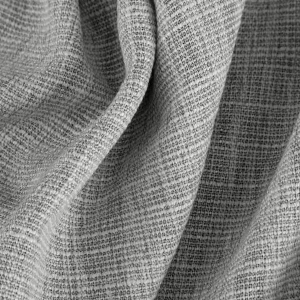 KLARGAVET ROMAGARDIN 140 X 250 CM GRÅ