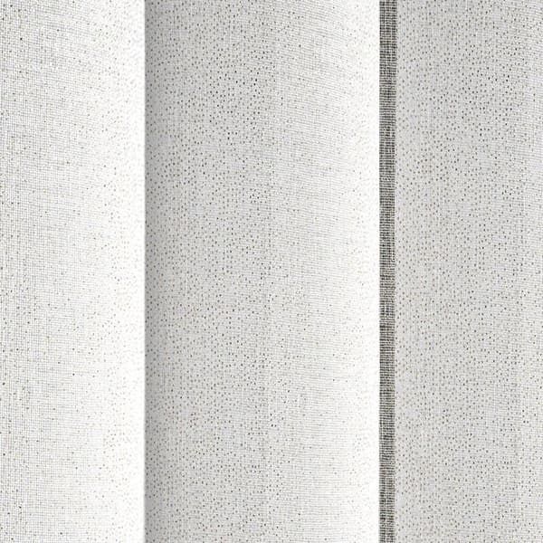 KLARGAVET GARDIN LENA 350 X 250 CM HVID