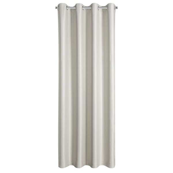 KLARGAVET GARDIN SELINA 140 X 250 CM CREME
