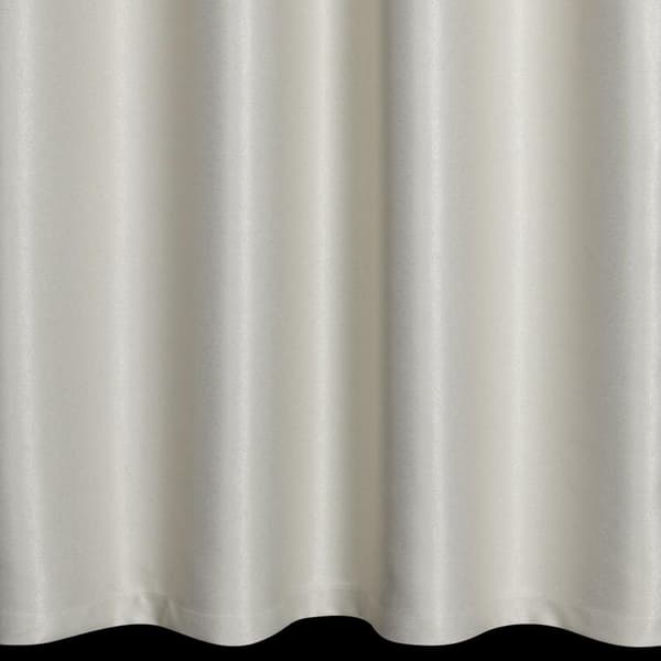 KLARGAVET GARDIN SELINA 140 X 250 CM CREME