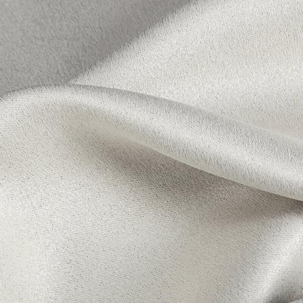 KLARGAVET GARDIN SELINA 140 X 250 CM CREME