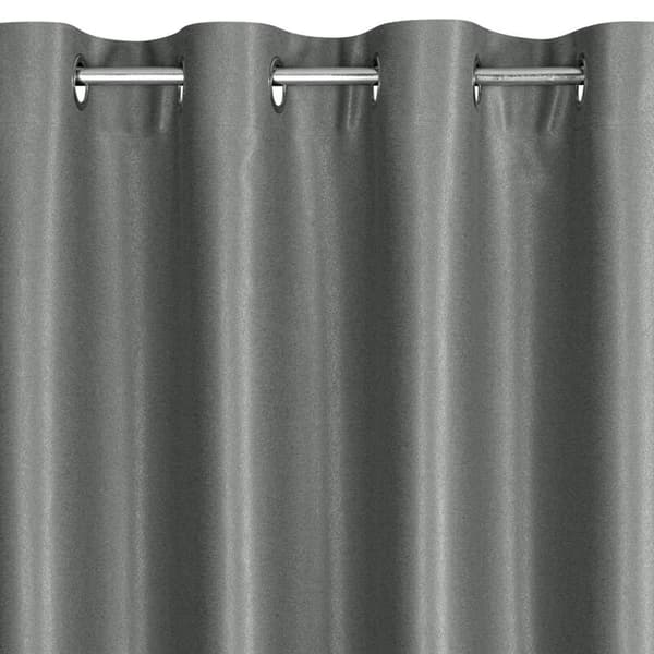 VALMIS VERHO SELINA 140 X 250 CM TERÄS