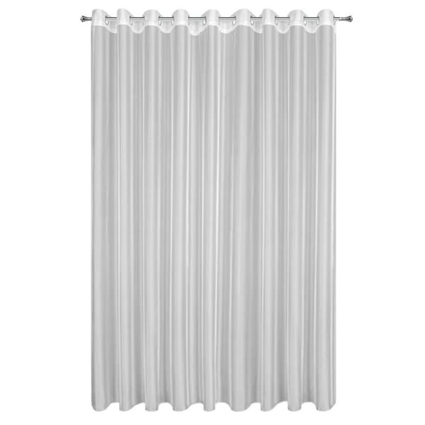 KLARGAVET GARDIN ANABEL 300 X 260 CM HVID
