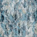 Miniatyrbild 6 av 11: FÄRDIG GARDIN MALIA 140 X 250 CM TURKOS