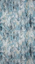 Miniatyrbild 9 av 11: FÄRDIG GARDIN MALIA 140 X 250 CM TURKOS