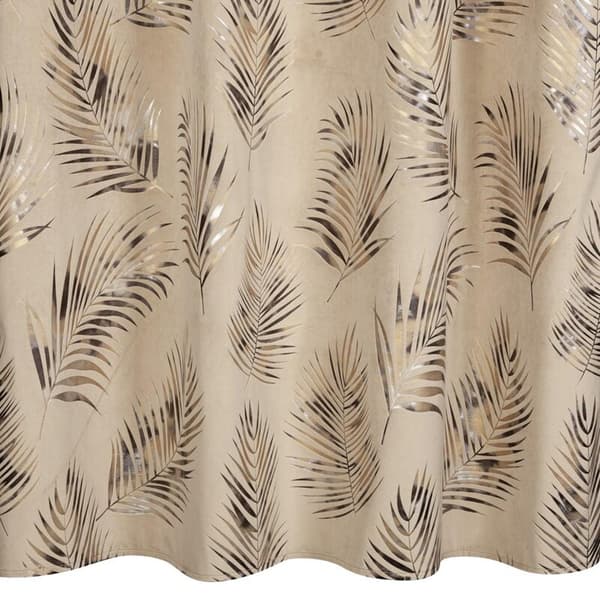 FÄRDIG GARDIN GLORIA 140 X 250 CM BEIGE