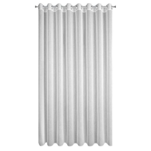 KLARGAVET GARDIN SONIA 300 X 250 CM HVID