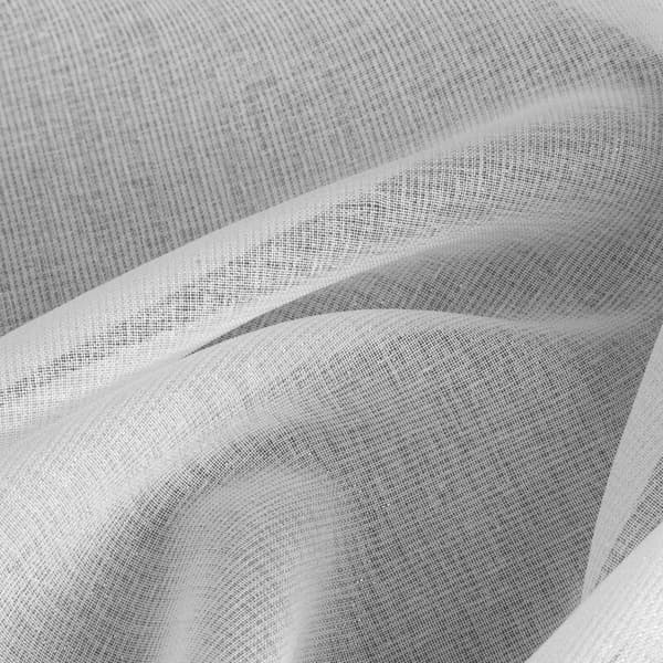 FÄRDIG GARDIN MARGO 300 X 250 CM VIT