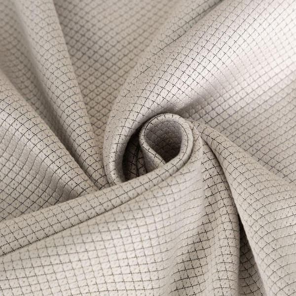 KLARGAVET GARDIN AMARO 140 X 250 CM BEIGE