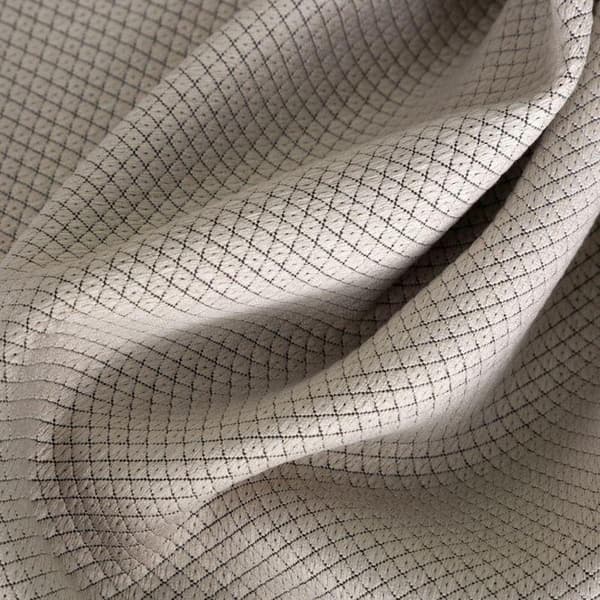 KLARGAVET GARDIN AMARO 140 X 250 CM BEIGE