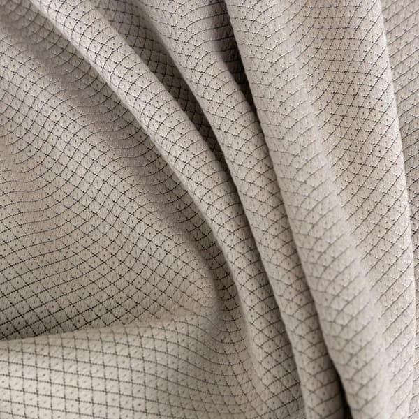 KLARGAVET GARDIN AMARO 140 X 250 CM BEIGE