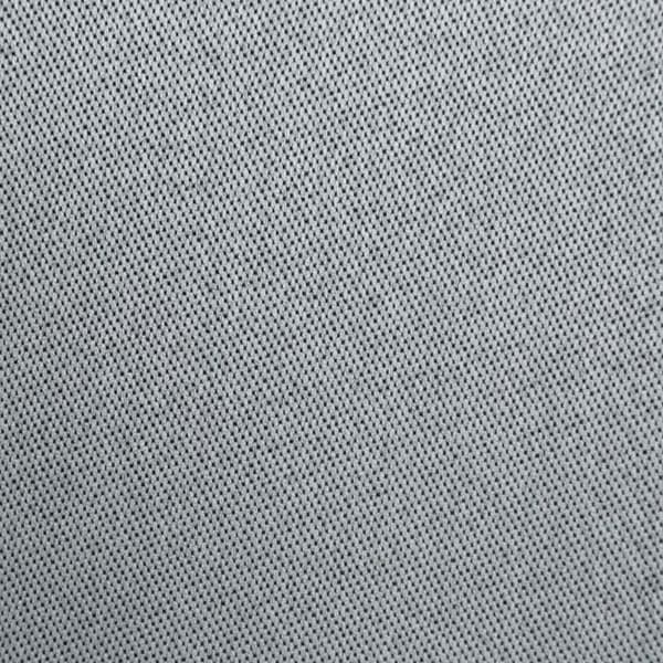 CARLO FÄRDIG GARDIN 135 X 250 CM SILVER