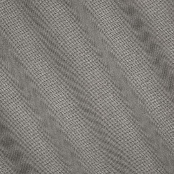 FÄRDIG Gjord gardin AMARO 140 X 250 CM GRÅ-BEIGE