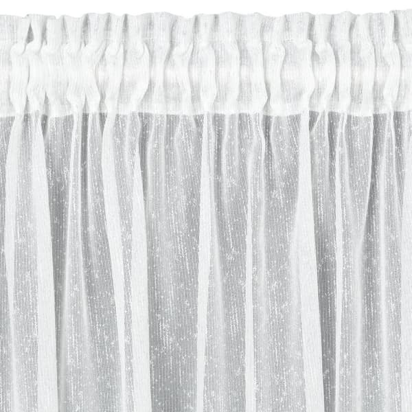 KELLY VALMIS VERHO TEIPILLÄ 300 X 250 CM VALKOINEN