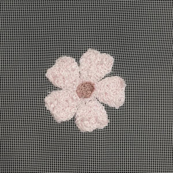 KLARGAVET GARDIN ELSA 140 X 250 CM HVID