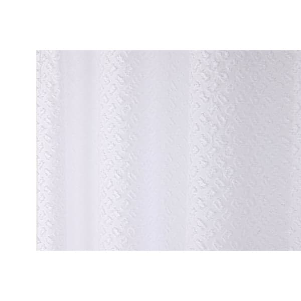 Gardin Home ESPRIT Vit 140 x 260 x 260 cm Broderi