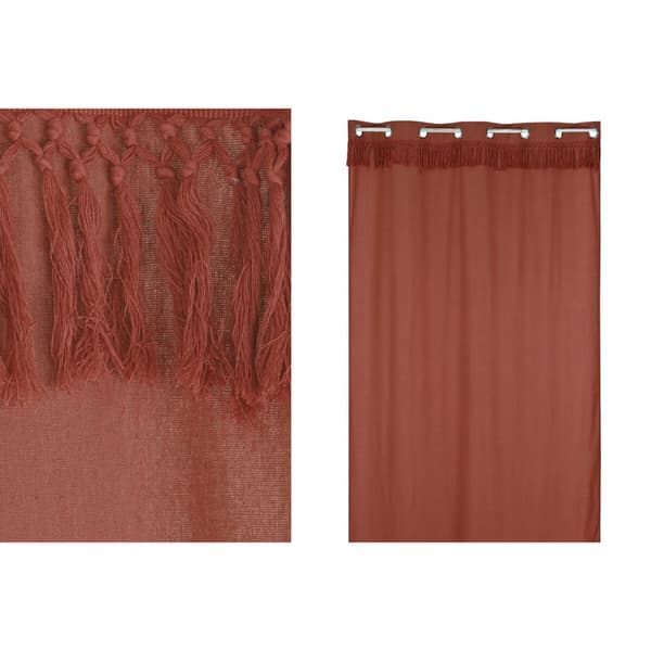 Gardin Home ESPRIT Terrakota n 140 x 260 x 260 cm