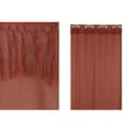 Miniatyrbild 1 av 5: Gardin Home ESPRIT Terrakota n 140 x 260 x 260 cm