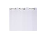 Miniatyrbild 3 av 5: Gardiner Home ESPRIT Vit 140 x 260 x 260 cm