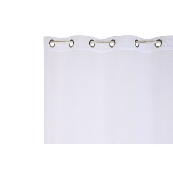 Gardiner Home ESPRIT Vit 140 x 260 x 260 cm
