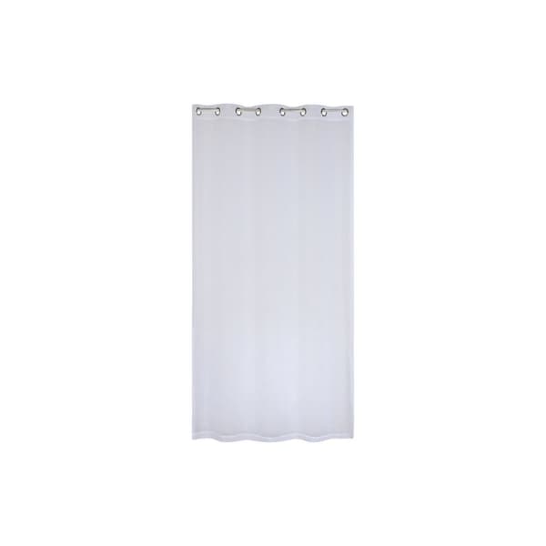 Gardiner Home ESPRIT Vit 140 x 260 x 260 cm