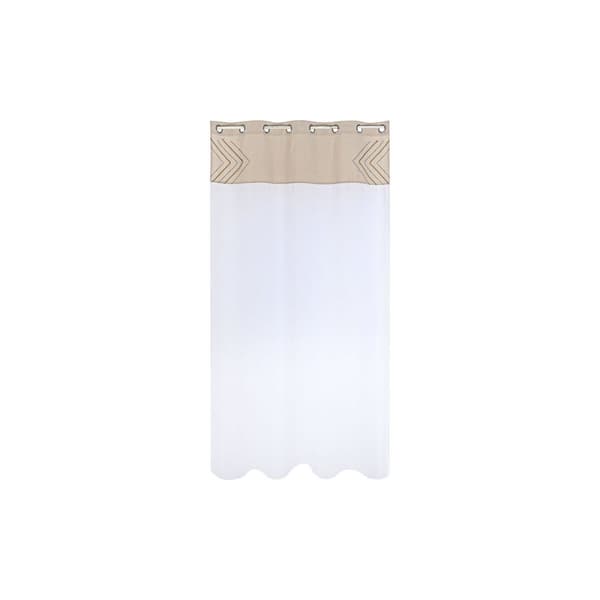 Gardiner Home ESPRIT 140 x 260 x 260 cm