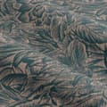 Miniatyrbilde 4 av 4: Wylder Nature Grantley Jacquard Pencil Pleat Curtains