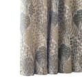 Pikkukuva 4 / 4: Wylder Ophelia Jacquard Floral Pencil Pleat Curtains
