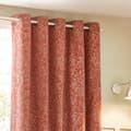 Miniatyrbilde 2 av 4: Wylder Nature Grantley Jacquard Eyelet Curtains