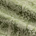 Miniatyrbillede 2 af 5: Wylder Bali Jacquard Botanical Eyelet Curtains