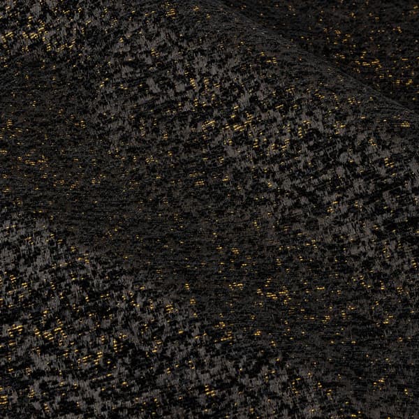 Paoletti New Galaxy Chenille Eyelet Curtains