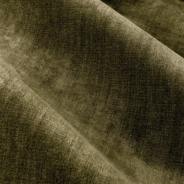 Yard Chenille Velvet Eyelet Curtains