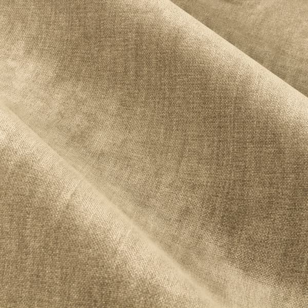 Yard Chenille Velvet Eyelet Curtains