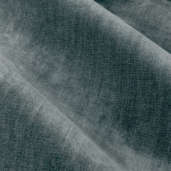 Yard Chenille Velvet Eyelet Curtains