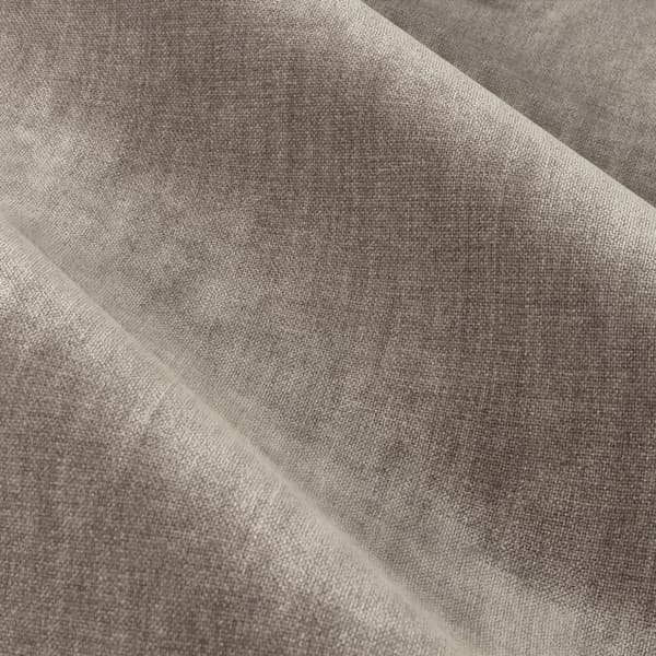 Yard Chenille Velvet Eyelet Curtains