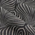 Miniatyrbild 3 av 3: Paoletti Gatsby Jacquard Eyelet-gardiner