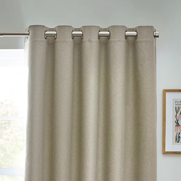 Furn Dawn Eyelet Curtains