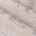 Miniatyrbilde 3 av 4: Wylder Nature Sophia Jacquard Floral Eyelet Curtains