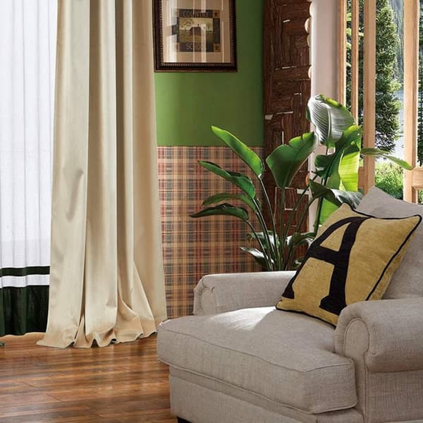 Rootz Luxury Velvet -pimennysverhot - Verhot - Ikkunoiden päällysteet - Laadukas eristys - Optimaalinen valonsuoja - Helppo asennus - 140cm x 225cm/24