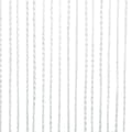 Pikkukuva 4 / 5: vidaXL String-verhot 2 kpl 100x250 cm Valkoinen -  Verhot
