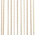 Miniatyrbillede 5 af 5: vidaXL trådgardiner 2 stk. 140 x 250 cm beige -  Gardiner