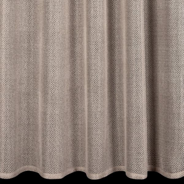 Valmis verho Aleksa 140x270 beige Eurofirany-nauhalle