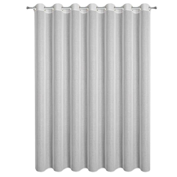 Gardin 350x250 Lena vit champagne klar med Eurofirana-hylsor