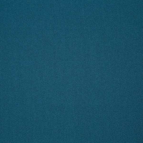 Verho 140x270 Morocco 2 tummansinistä valmiina teipillä pehmeästä kankaasta melange-efektillä Terra Collection Eurocurtains