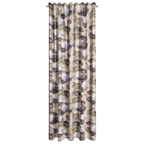 Valmis lootusverho teipillä, 140x270 cm, beige