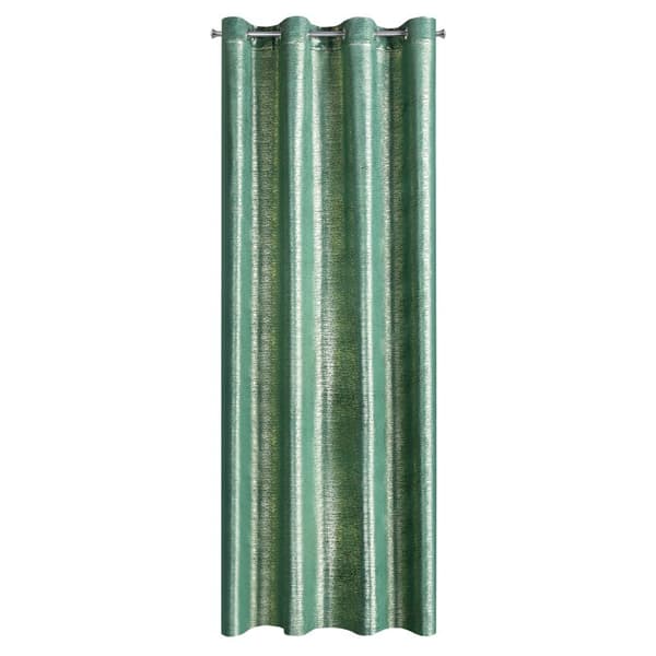 Valmis verho Mabel 140x250 cm tummanvihreä